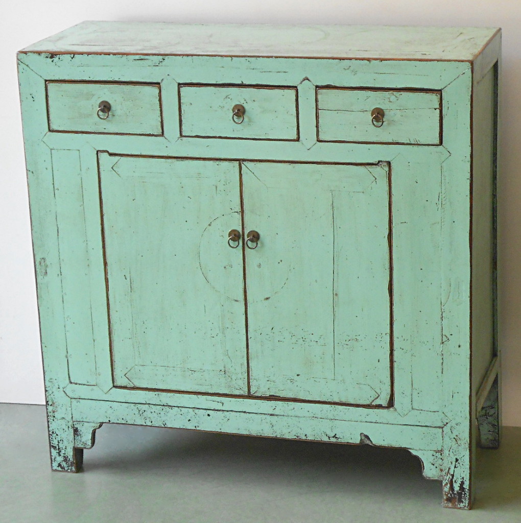 credenze colorate Vendita Online Damodara